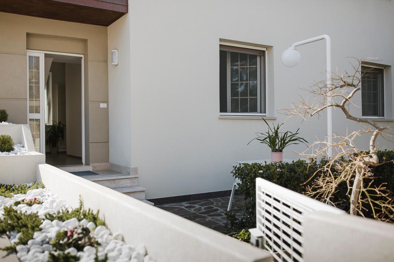 B&B "Al Colle 11" ฟาโน ภายนอก รูปภาพ