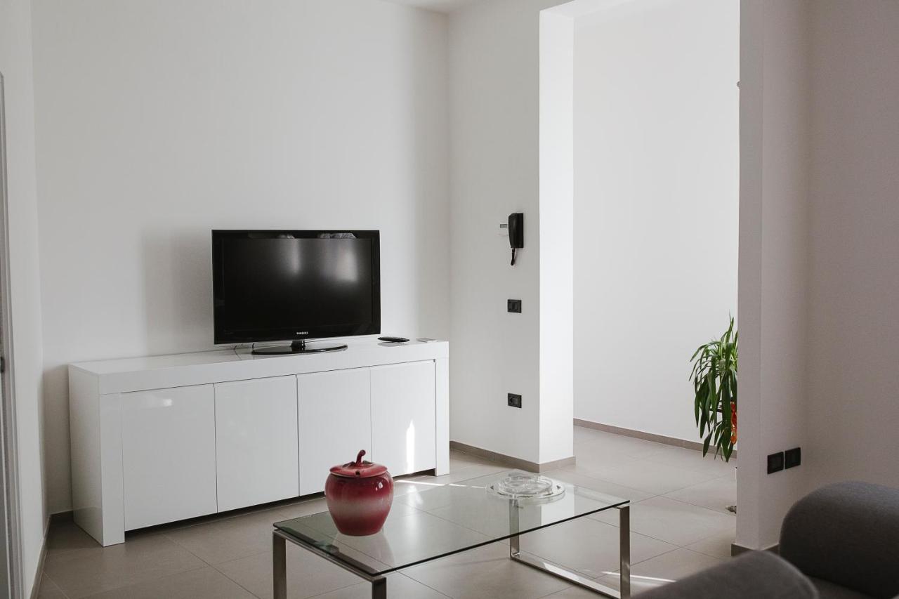 B&B "Al Colle 11" ฟาโน ภายนอก รูปภาพ
