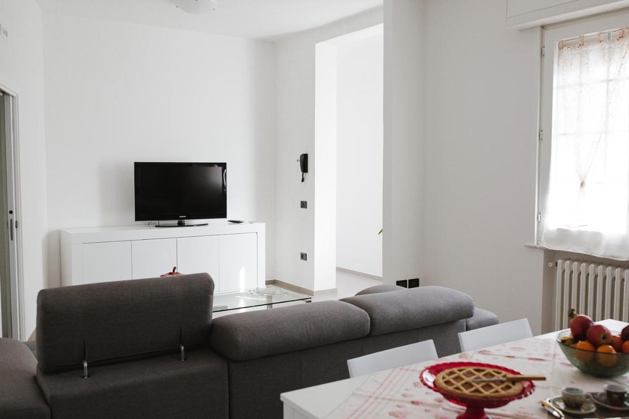 B&B "Al Colle 11" ฟาโน ภายนอก รูปภาพ