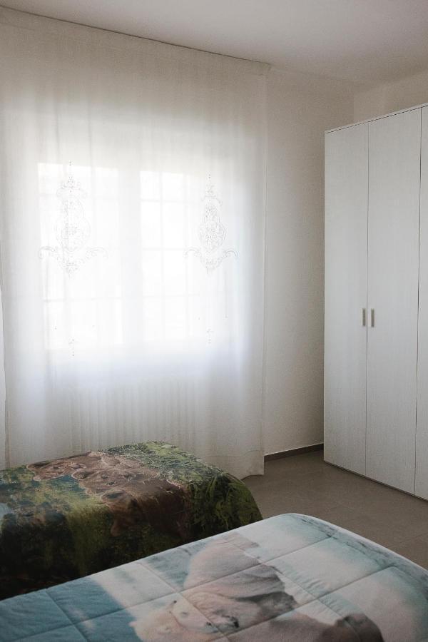 B&B "Al Colle 11" ฟาโน ภายนอก รูปภาพ