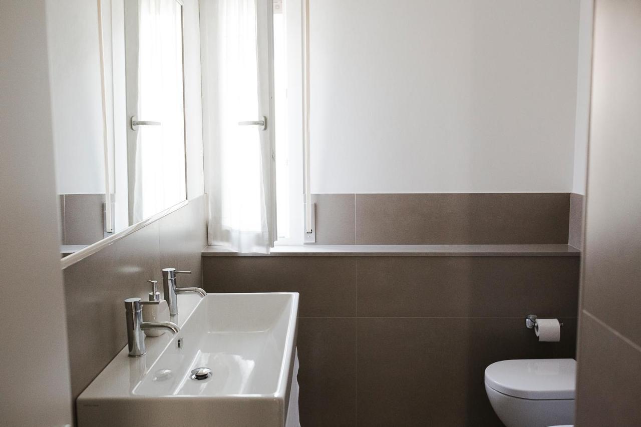 B&B "Al Colle 11" ฟาโน ภายนอก รูปภาพ