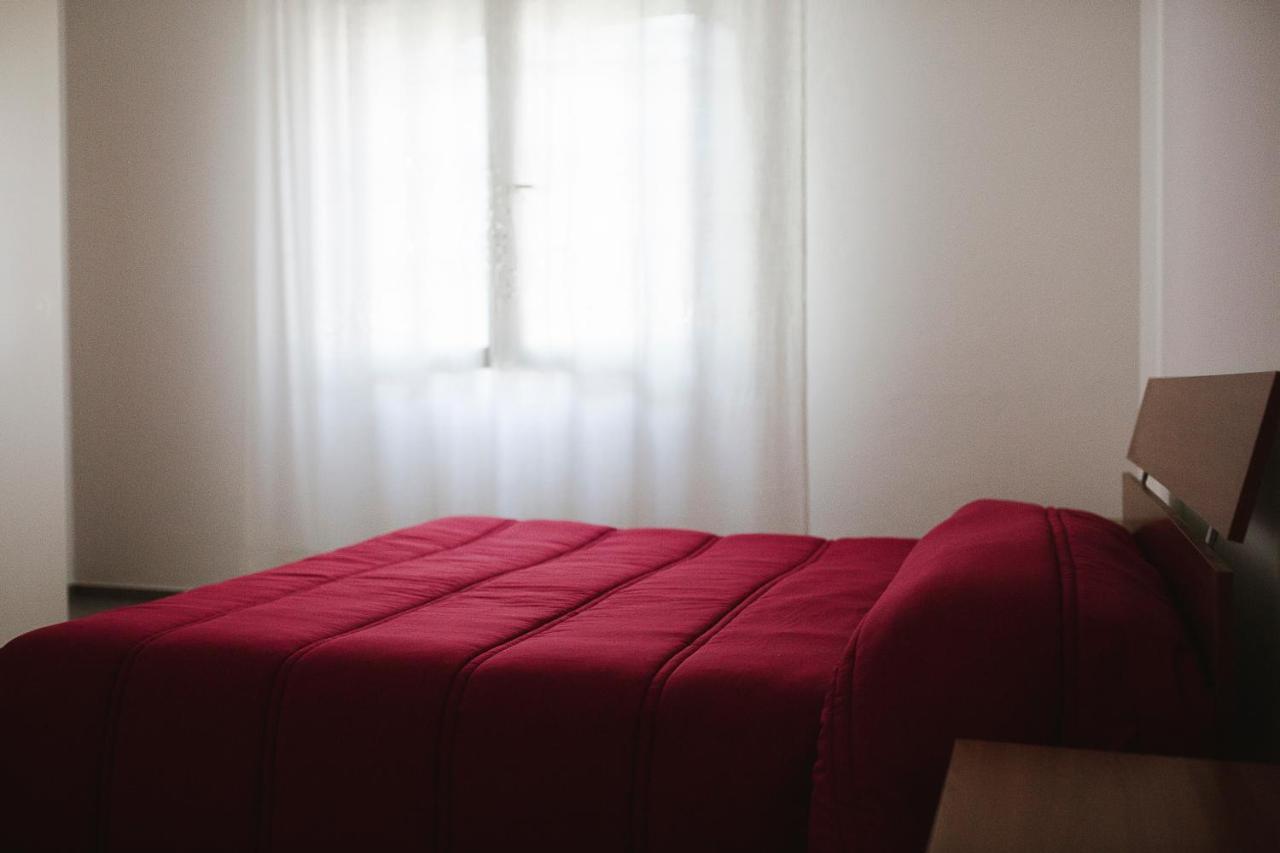 B&B "Al Colle 11" ฟาโน ภายนอก รูปภาพ