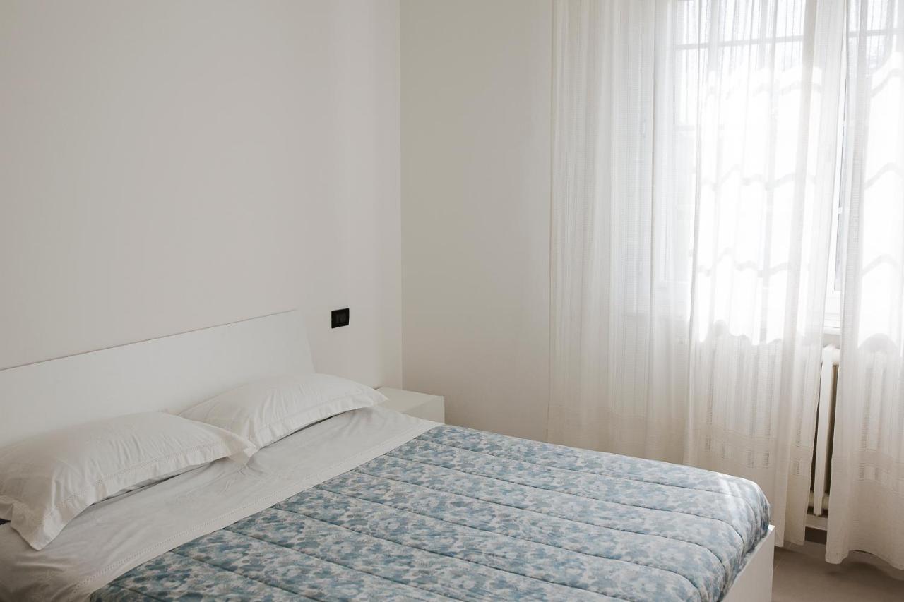 B&B "Al Colle 11" ฟาโน ภายนอก รูปภาพ