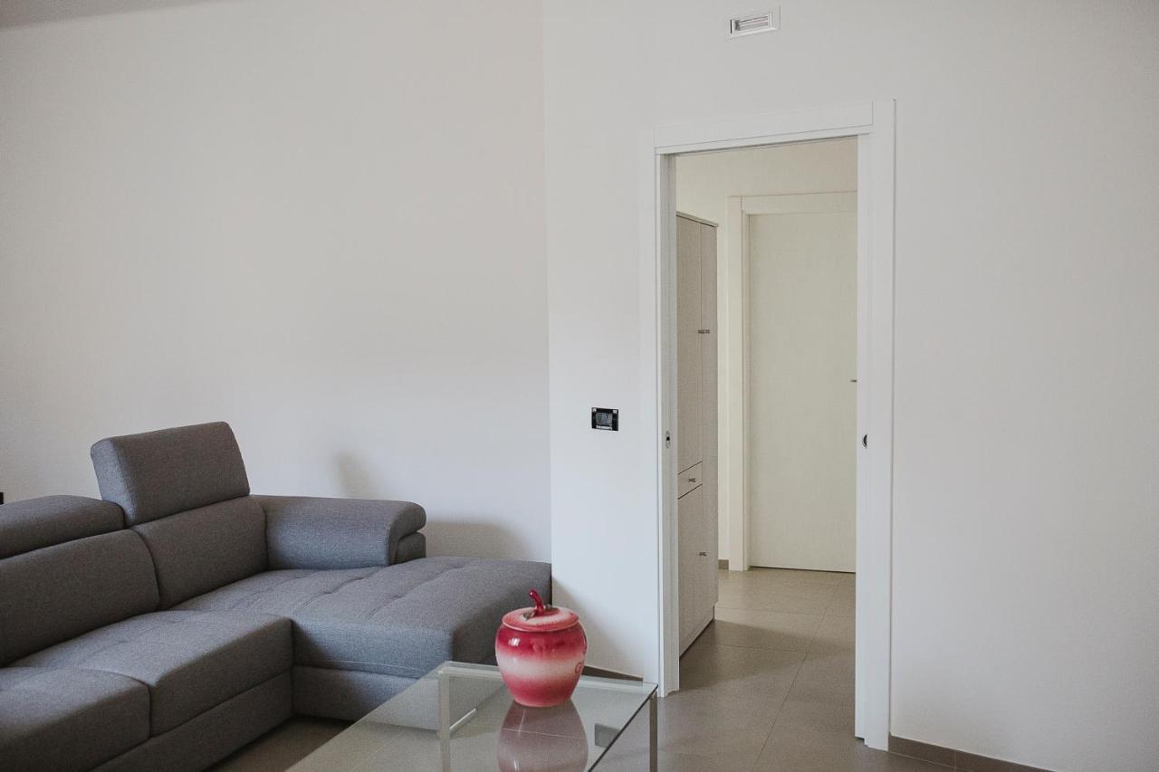 B&B "Al Colle 11" ฟาโน ภายนอก รูปภาพ