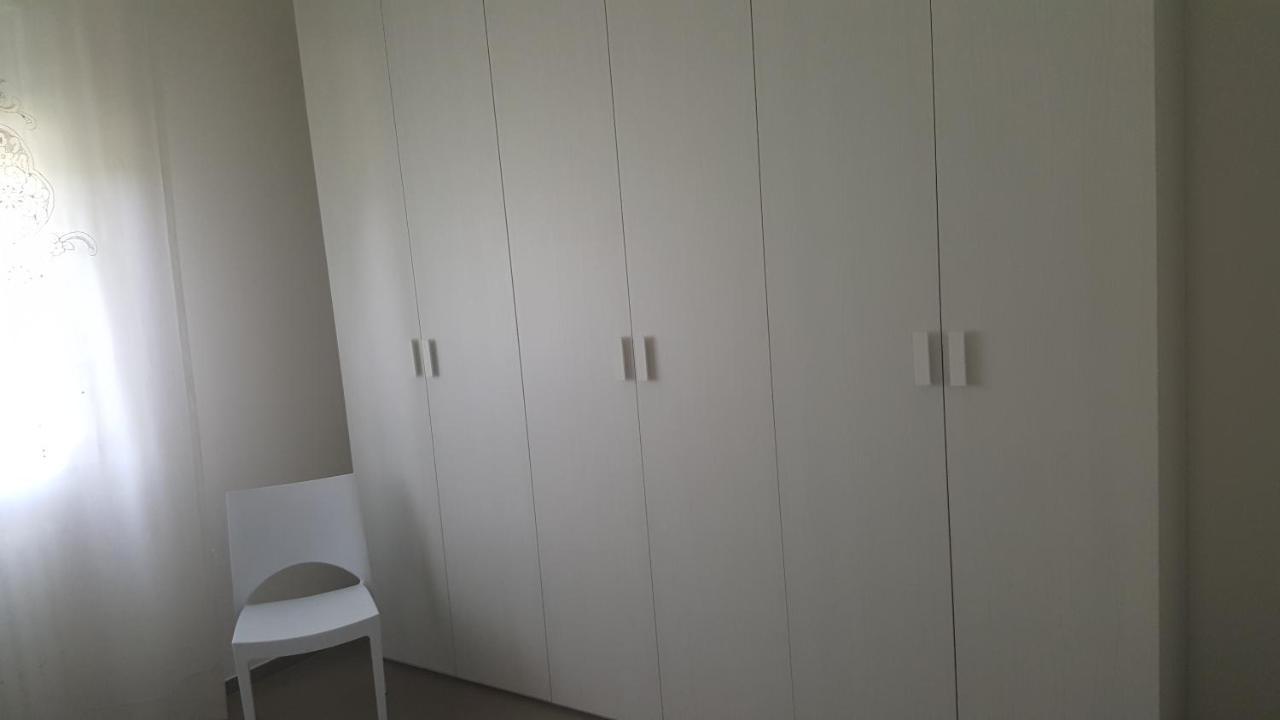 B&B "Al Colle 11" ฟาโน ภายนอก รูปภาพ
