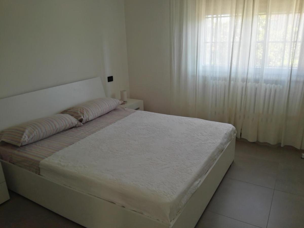 B&B "Al Colle 11" ฟาโน ภายนอก รูปภาพ