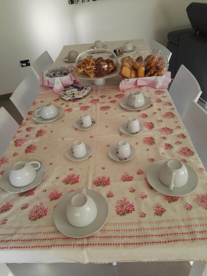 B&B "Al Colle 11" ฟาโน ภายนอก รูปภาพ