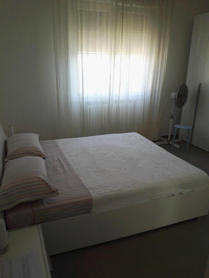 B&B "Al Colle 11" ฟาโน ภายนอก รูปภาพ