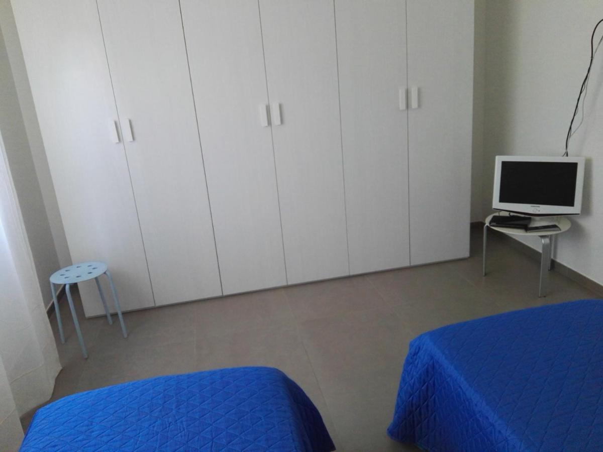 B&B "Al Colle 11" ฟาโน ภายนอก รูปภาพ